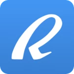 Logo of Rainbow Shops android Application 